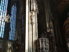 -斯蒂芬主教座堂(Stephansdom)