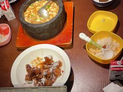 -绿茶餐厅(千岛湖银泰城店)