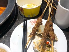 -火锅岛潮牌自助餐厅(天津天佑城店)