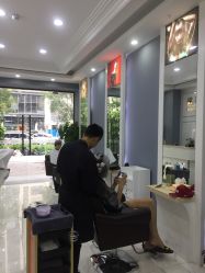 -DL HAIR SALON