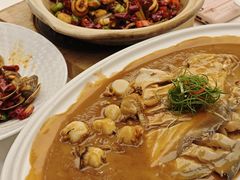 -品海楼·大连海胆锅贴馆(东港店)