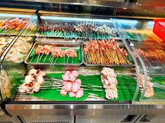 -河南前程·羊肉汤·烧烤(总店)