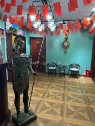 -尚逸男士理发馆·专注男发