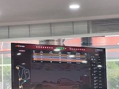 -汉江湾卡丁车世界