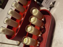 -杭州钱江新城万怡酒店-西餐厅