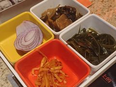 -大头叔烤鸡爪·朝鲜族烤串(天池路店)