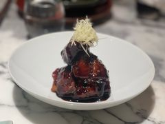 -湖滨28中餐厅·西湖宴·杭州君悦酒店