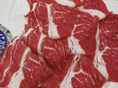 -福寿斋·老北京铜锅涮肉·烤鸭(顺义总店)