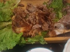 -王村姑老土炕莜面村(张北店)