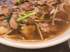 -直隶安家牛肉罩饼(建华店)