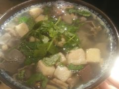 -老城南.鸭血粉丝汤(夫子庙店)