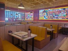 -沙狼大排档海鲜烧烤店(海亮店)