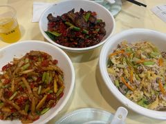 -笨罗卜浏阳菜馆(龙华鹏润达店)