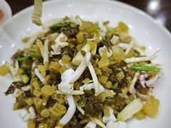 -红灯笼龙凤饭店(宁波老字号店)