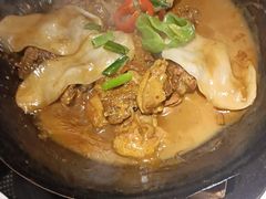 -佰家小厨·南京菜(夫子庙店)