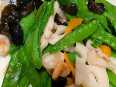 -阿娘家·原生态农家菜(国顺东路店)