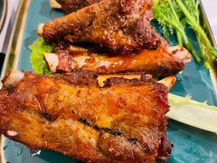 -BetterThai 泰加(苏州中心店)