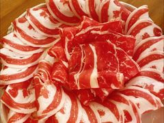 -丁卯•铜锅涮肉(工体店)