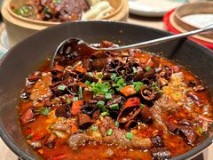 -青年公社烤鸭(青年路店)