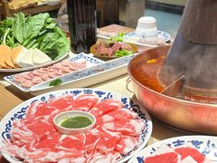 -东镇老火锅(长春路首店)