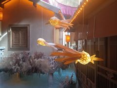 -叶叶菩提·晋福宫