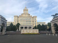 -黑龙江大学