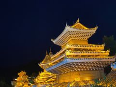 -肇兴侗寨