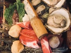 -Thai Basil罗勒叶泰式餐厅(时代天街店)