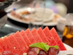 -长沙尼依格罗酒店