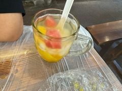 -小时候焗海鲜(鄞州万达店)