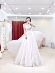 -纯色时光婚纱艺术馆WHITE