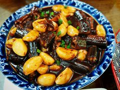 -观桥阁(锦溪店)