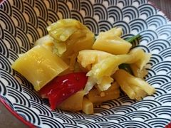 -福州仓山凯悦酒店·Market Cafe Lacucina咖啡厅