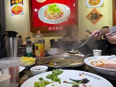 -顺水湾·牛肉牛杂火锅(驾鹤店)