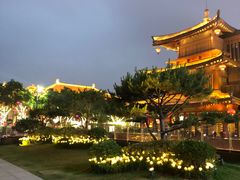 -大唐不夜城