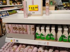 -宜家家居(四元桥商场店)