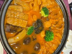 -粤匠·澳门点心粤菜海鲜(澳门半岛店)