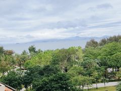 -惠州金海湾嘉华度假酒店