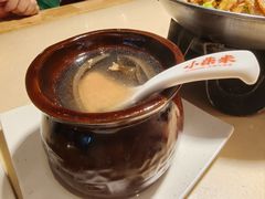 -小柴米·传统江西菜(八一广场店)