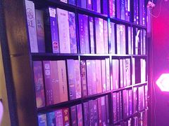 -剧狐剧本杀(徐汇1号店)