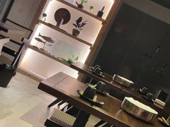 -贰醒·私房小院烧烤 (太古里店)