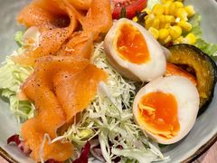 -玛格萝妮比萨屋(四平店)