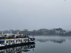 -桂林两江四湖景区