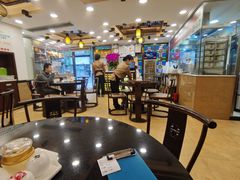 大堂-丽的面家(多宝路店)