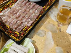 -阿斯牛牛十二餐厅•四季餐厅(民族大道店)