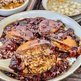 行尽江南数千里，还属蟹黄面得我心🍜 