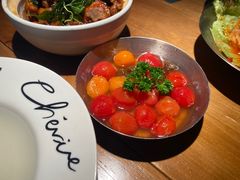 -岛风·台食小馆 ISLAND BISTRO(烟台山店)