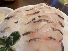 -辣伍鲜毛肚老火锅(元一店)