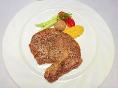 -王品牛排(郑州大卫城店)