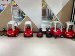 -meland club亲子乐园(重庆万象城店)